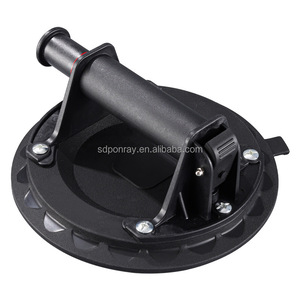 Pompe à vide à ventouse unique à prix abordable pour la manutention automatique du verre - Product Image 1