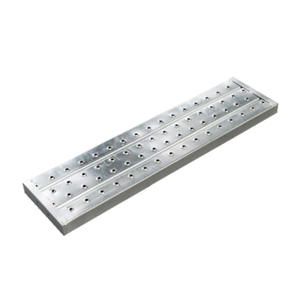 Échelles en acier galvanisé à bas prix HRT Planches d'échafaudage pour la construction <span class=keywords><strong>de</strong></span> bâtiments Échafaudage à <span class=keywords><strong>tremplin</strong></span> en acier - Product Image 6