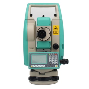 เครื่องมือสำรวจ RTS-822R6แสง Ruide รวมสถานีสะท้อนแสงทั้งหมดสถานี - Product Image 2
