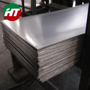 Proveedores OEM hecho por el cliente placas personalizadas 4x4 10mm de espesor placa de acero inoxidable - Product Image 3