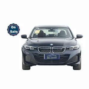 BMW i3 Ix3 edrive 35 l ev voitures électriques carplay touch acheter aile de lèvre avant pour apple véhicules jouer adaptateur sans fil