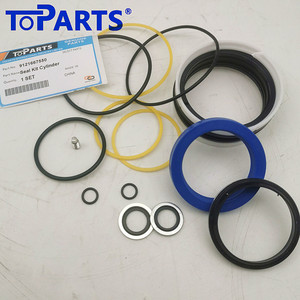 TOPARTS Kit de joints d'étanchéité de haute qualité 9121652650 pour la réparation de la foreuse frontale Epiroc BOOMER 281 - Product Image 2
