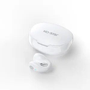 Audifonos inalambricos游戏入耳式耳机验证供应商耳塞入耳式耳机
