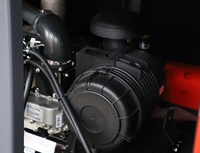 Marque britannique EPA d'origine pour Perkins 100KVA/80kw/30KVA/40KVA/50KVA 3 générateur diesel silencieux ATS cadre ouvert avec le meilleur prix 50Hz 60