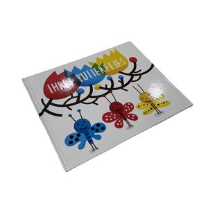 Venta al por mayor de tarjetas personalizadas de varios materiales de tapa dura para niños, servicio de impresión de <span class=keywords><strong>libros</strong></span> para niños - Product Image 2