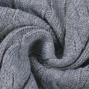 Pull-over en maille à col zippé pour homme, broderie de luxe en coton, style décontracté, personnalisé RL Ralphes, pulls en maille Laurenes pour hommes - Product Image 3