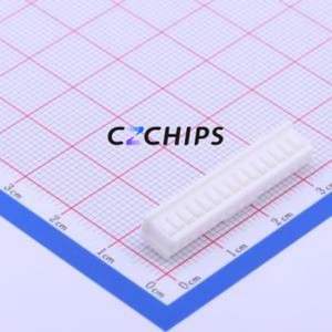 5023511500 Housing (Wire-to-Board / Wire-to-Wire) P=2mm Connector ( Jack Structure: 1x15P )( Pitch: 2mm )( Number of Rows: 1 ) - Product Image 1