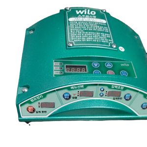 Bomba de agua PBI-402MA/P, 50HZ - Product Image 2