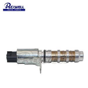 Válvula solenoide de control de aceite de sincronización <span class=keywords><strong>variable</strong></span> de repuestos automáticos para Nissan JUKE 23796JA00A - Product Image 3