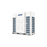 Climatiseur Inverter Écologique Multi-Zones Chauffant VRF Produit par AUX