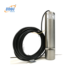 BOQU Usine CODS-3000-01Industrial Wastewate UV En Ligne numérique nitrate d'azote COD NE DBO Sonde capteur analyseur - Product Image 1