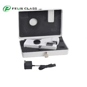 Lentimètre manuel d'usine, mesure focale externe/externe, lentimètre numérique, certifié CE, garantie 1 an - Product Image 5