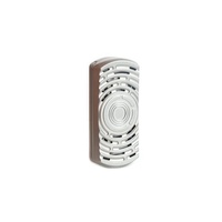 Fourche vibrante EDC en métal magnétique, jouet sensoriel, outil anti-stress et anti-ADHD, cadeau