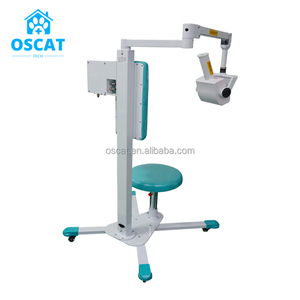 Équipement vétérinaire OSCAT <span class=keywords><strong>Prix</strong></span> de la <span class=keywords><strong>machine</strong></span> à rayons x <span class=keywords><strong>dentaire</strong></span> portable <span class=keywords><strong>panoramique</strong></span> à faible coût - Product Image 4