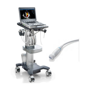 मिनी m9वेट एम 9 वेट हाई-एंड 4 डी डॉपलर अल्ट्रासाउंड सिस्टम पशु हृदय अल्ट्रासाउंड के लिए पशु हृदय अल्ट्रासाउंड इमेजिंग - Product Image 6