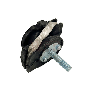 Support de transmission 22316796617 22316796619 pour BMW F30 F32 328i 435i – Amortisseur de vibrations en caoutchouc fiable pour boîte de vitesses - Product Image 1