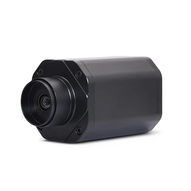 Custom 4K Digital HD SDI 1080P Video Output USB Webcam Live Public Broadcasting Camera with No Distortion Lens