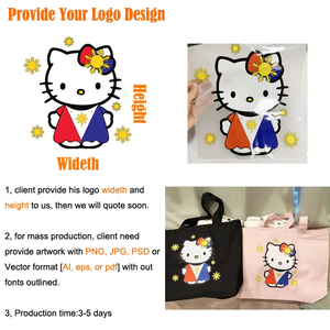 طباعة مخصصة مع شعار A4 ورقة قشر فوري علامات زودياك نقل حراري أوراق طباعة DTF للأقمشة - Product Image 6