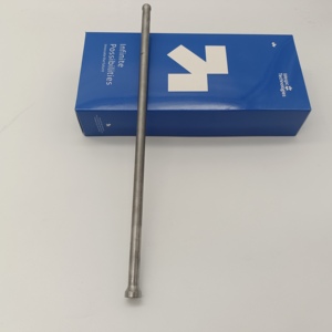 Tige de poussée WESPC ORIGINAL de haute qualité pour moteur d'excavatrice 31434307 pour Perkins 1104 - Product Image 2