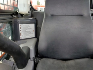 รถตักล้อยางขนาดเล็ก Kubota SVL95-2S ปี 2020 ชั่วโมงการใช้งานต่ำ เครื่องยนต์ EPA ระบบไฮดรอลิกไหลแรง ระบบต่อพ่วงอย่างรวดเร็ว เครื่องทำความร้อนในห้องโดยสาร สำหรับส่งออก - Product Image 4