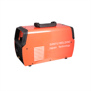 Sanyu — Machine à souder à impulsion électrique, <span class=keywords><strong>AC</strong></span>/<span class=keywords><strong>DC</strong></span>, - Product Image 4