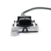 Sensor NOX para Deutz Serie 5-9, 04214607, 02938138, Venta Directa de Fábrica, Buen Precio