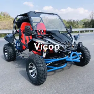 250cc 2 מושבים זול ללכת karts למכירה