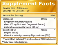 Capsules d'huile d'origan sauvage Wrightlife OEM pour des cheveux et des ongles sains, compléments alimentaires à base de plantes pour adultes, végétariens