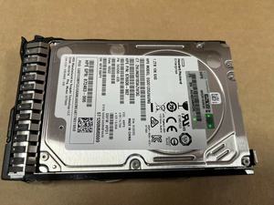 Sản Phẩm Bán Chạy Ổ Cứng HDD HPE 872479-B21 1.2T 12G 10K <span class=keywords><strong>SAS</strong></span> 2.5 HDD 872737-001 <span class=keywords><strong>Server</strong></span> HDD - Product Image 4