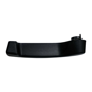 Renault <b>Door</b> <b>Handle</b> 8200766676 Black Nylon <b>Replacement</b> Part for Right Side - Product Image 2