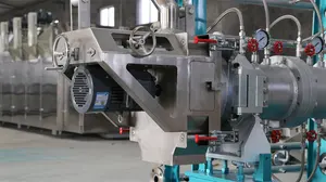 High Quality Service Animal Making Pelletizer Machine For Animal Feeds