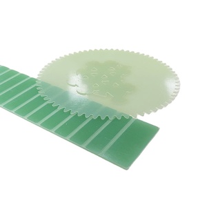 FR4 / G10 / G11 / 3240 Plaque en fibre de verre laminée époxy - Product Image 1