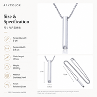Collier pendentif sifflet 3D respirant en acier inoxydable plaqué or PVD 18 carats, anti-anxiété, gravé, hypoallergénique, bijoux OEM