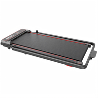 Tapis de marche vibrant Con Gofit pour la maison, inclinable à 40% et 30%, avec fonction Smart Level