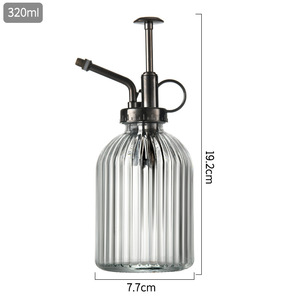 Прочный латунный ручной распылитель для растений - Product Image 6