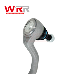 32106793497 32106856115 Rótula de dirección para BMW F10 F18 528i 535i, conjunto de rótula de dirección exterior delantera izquierda fiable - Product Image 5