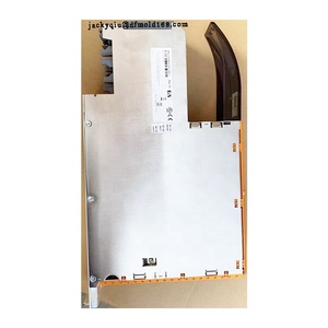 Módulo B&R ACOPOSmulti 8BVI0014HWD0.000-1 1.9 a AS Montaje en Pared 2 Ejes Fuente de Alimentación Industrial 8BVI0014HWD0.000-1 B&r 8BVI0014H - Product Image 3