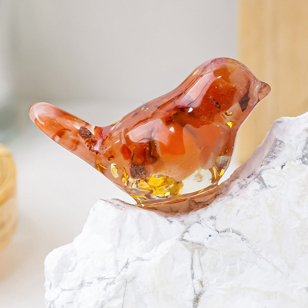 agate rouge