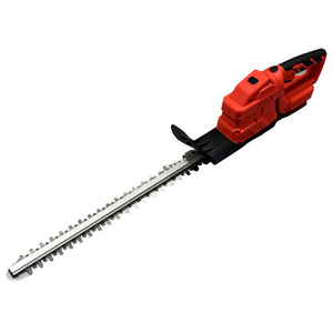 Hedge Trimmer 24 Inch 21V Lithium Battery Cordless Electric Garden Tool For Shrubs And Fences - Product Image 3