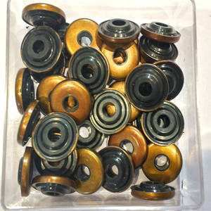 MD184303, автоматическая часть, клапан двигателя, сальник, уплотнение, высокое качество, уплотнение для клапанов двигателя - Product Image 2