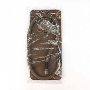 Échantillon GRATUIT : Kit de nettoyage pour conteneur, sac à bandoulière tactique en TPU pour réservoir, poche à eau d'hydratation en silicone pour activités de plein air - Product Image 4