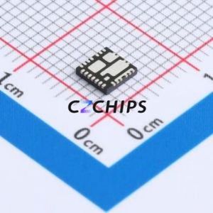 Puce originale et neuve PMIC de circuit intégré de MLP44-24L SIC431BED-T1-GE3 (4x4) DC-DC IC d'alimentation - Product Image 2