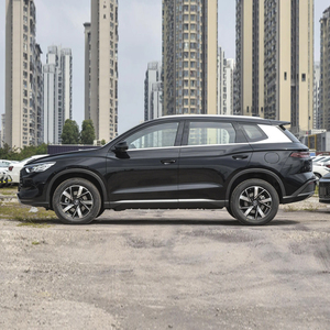 รถยนต์ BYD Song Pro DM-i PHEV ไฮบริด SUV 5 ประตู 5 ที่นั่ง ปี 2023 ระยะทาง 0 กม. พลังงานใหม่ เกียร์ E-CVT เครื่องยนต์ 1.5 ลิตร - Product Image 4