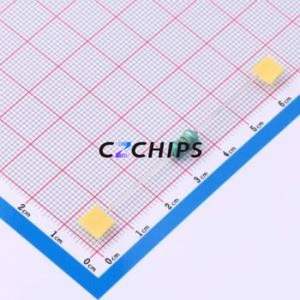 Inductor de Anillo de Color EC0510-6R8M / Componente de Orificio Pasante (THT), D5xL11mm 6.8uH 20% 790mA 250mOhm - Product Image 2
