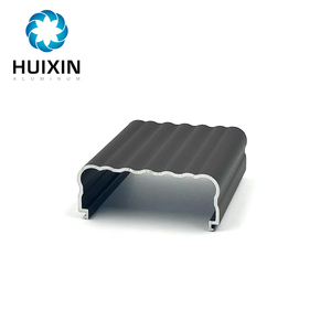<span class=keywords><strong>Auvent</strong></span> de terrasse en alliage d'aluminium à prix avantageux de Foshan - Product Image 1