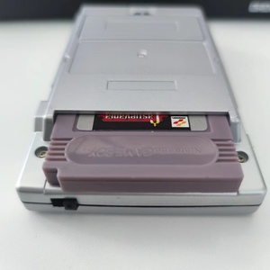 With Battery Power <b>Charger</b> Professionally Game Player Console for Game Boy Gbc Console - Product Image 3