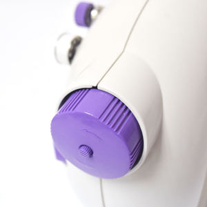 Máquina DE COSER portátil para el hogar, artesanía eléctrica, reparación de Overlock, 12 puntadas, máquina de coser para uso doméstico para principiantes - Product Image 2