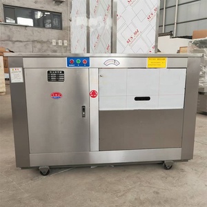 Divisor automático de masa redondo <span class=keywords><strong>para</strong></span> pan casero, <span class=keywords><strong>pizza</strong></span> y bollos de masa al vapor - Product Image 4