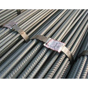 ISO 인증 12M 고강도 60/75 등급 탄소강 바 12-32mm Hrb400 절단, 굽힘, 용접용 ASTM BS 준수 - Product Image 6