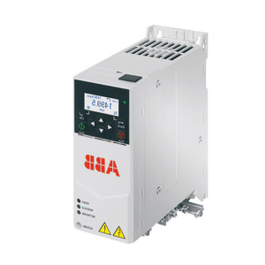 อินเวอร์เตอร์ Abb Acs380 ซีรีส์ 11a 380 480v ควบคุมแบบเวกเตอร์ สำหรับเครื่องผสม สายพานลำเลียง และเครน - Product Image 3